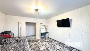 2-к квартира, вторичка, 67м2, 6/18 этаж