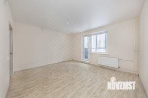 2-к квартира, сданный дом, 42м2, 4/10 этаж