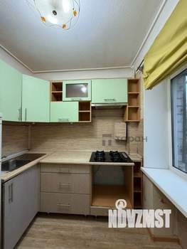 1-к квартира, вторичка, 31м2, 2/5 этаж