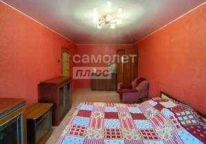 1-к квартира, вторичка, 32м2, 5/10 этаж
