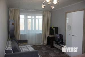 1-к квартира, вторичка, 30м2, 5/5 этаж