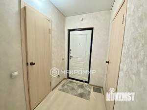 Студия квартира, вторичка, 23м2, 6/20 этаж