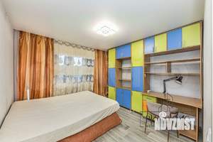 2-к квартира, вторичка, 35м2, 4/9 этаж