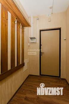 2-к квартира, вторичка, 56м2, 5/17 этаж