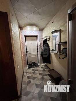 3-к квартира, вторичка, 61м2, 7/9 этаж