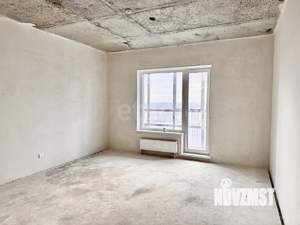 Студия квартира, вторичка, 32м2, 25/27 этаж