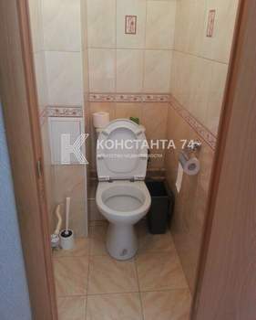 1-к квартира, вторичка, 43м2, 6/10 этаж