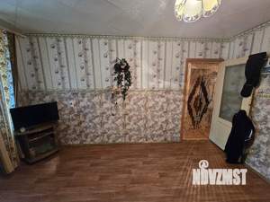 2-к квартира, вторичка, 44м2, 4/5 этаж