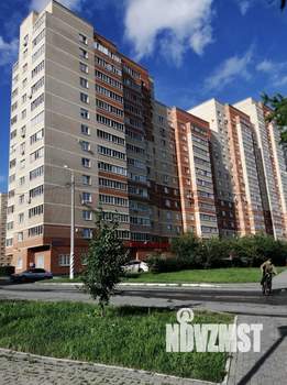 2-к квартира, вторичка, 57м2, 2/13 этаж