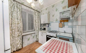 2-к квартира, вторичка, 41м2, 3/4 этаж