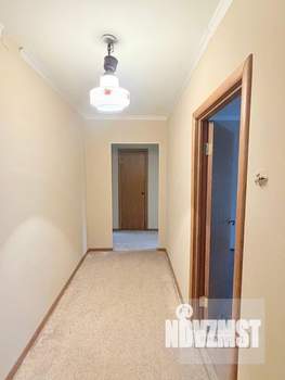 2-к квартира, вторичка, 54м2, 1/10 этаж