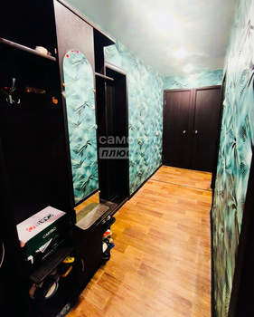 2-к квартира, вторичка, 48м2, 2/5 этаж