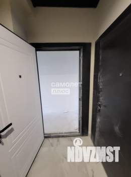 3-к квартира, сданный дом, 86м2, 2/25 этаж