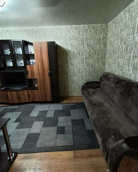 1-к квартира, вторичка, 31м2, 3/3 этаж