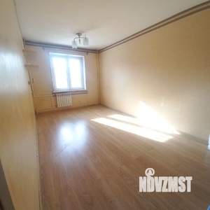 4-к квартира, вторичка, 86м2, 1/10 этаж