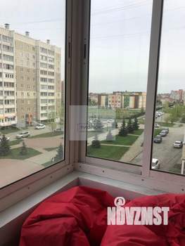 Студия квартира, вторичка, 43м2, 4/9 этаж