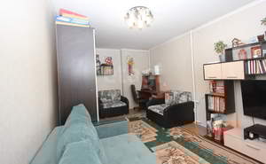 1-к квартира, вторичка, 36м2, 5/9 этаж