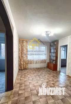 2-к квартира, вторичка, 47м2, 4/5 этаж