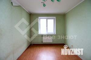 2-к квартира, вторичка, 52м2, 6/9 этаж