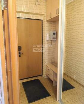 2-к квартира, вторичка, 57м2, 2/10 этаж