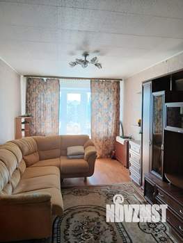 2-к квартира, вторичка, 45м2, 5/5 этаж