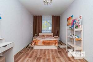 2-к квартира, вторичка, 57м2, 6/10 этаж