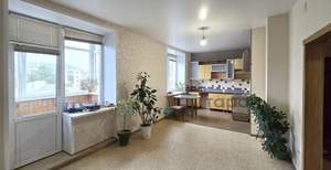 3-к квартира, вторичка, 74м2, 4/5 этаж