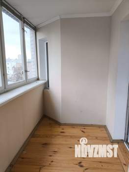4-к квартира, вторичка, 143м2, 4/8 этаж