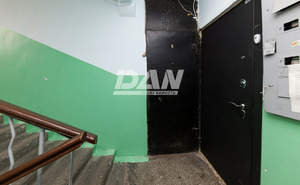 1-к квартира, вторичка, 31м2, 2/5 этаж