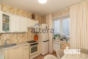 2-к квартира, вторичка, 56м2, 2/10 этаж