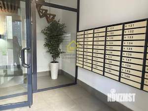 2-к квартира, сданный дом, 42м2, 3/11 этаж