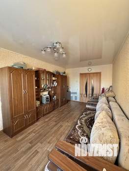 2-к квартира, вторичка, 54м2, 7/9 этаж