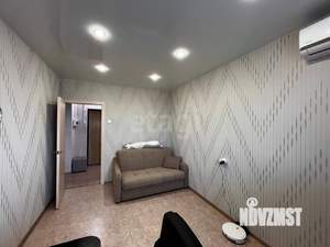 1-к квартира, вторичка, 35м2, 4/10 этаж