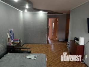 3-к квартира, вторичка, 60м2, 9/9 этаж