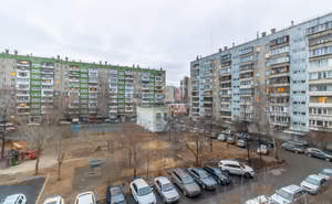 4-к квартира, вторичка, 113м2, 4/10 этаж
