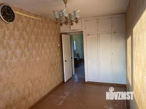 2-к квартира, вторичка, 44м2, 3/5 этаж