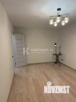 1-к квартира, вторичка, 33м2, 4/5 этаж