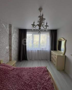 2-к квартира, вторичка, 53м2, 4/9 этаж