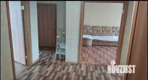 3-к квартира, вторичка, 80м2, 3/12 этаж