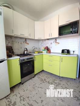 2-к квартира, вторичка, 40м2, 9/9 этаж