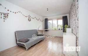 2-к квартира, вторичка, 49м2, 5/5 этаж