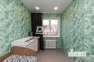 2-к квартира, вторичка, 31м2, 5/5 этаж