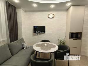 1-к квартира, вторичка, 43м2, 7/22 этаж