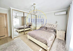 3-к квартира, вторичка, 81м2, 7/10 этаж