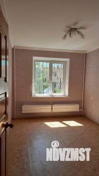 2-к квартира, вторичка, 52м2, 1/10 этаж