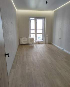 1-к квартира, сданный дом, 55м2, 15/24 этаж