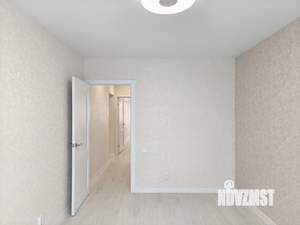 3-к квартира, вторичка, 61м2, 13/20 этаж