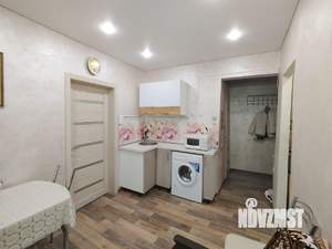 2-к квартира, вторичка, 39м2, 2/4 этаж