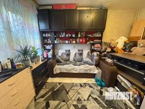 1-к квартира, вторичка, 22м2, 6/9 этаж