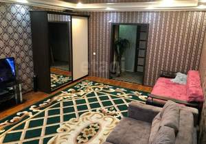 1-к квартира, вторичка, 49м2, 6/11 этаж